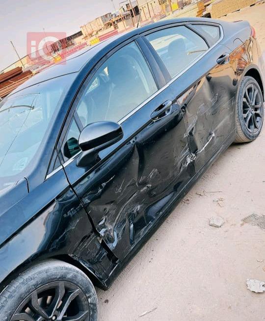 فۆرد فیوژن